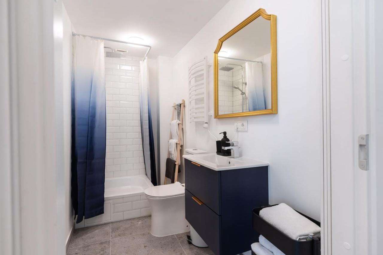 #Stayhere - Modern & Central 2 Bedroom Apartment فيلنيوس المظهر الخارجي الصورة