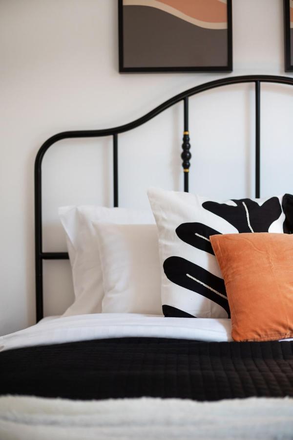 #Stayhere - Modern & Central 2 Bedroom Apartment فيلنيوس المظهر الخارجي الصورة